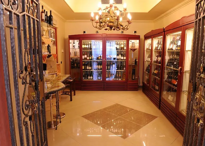 מלון Art Diamond Naxos Taormina