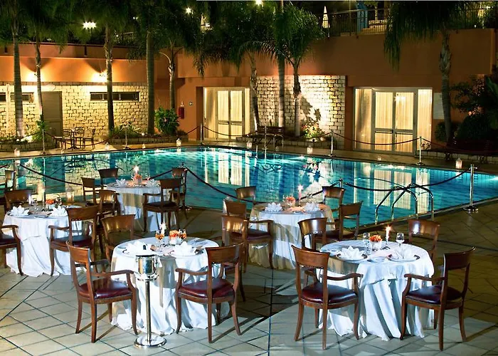 Art Diamond Naxos Taormina Hotel