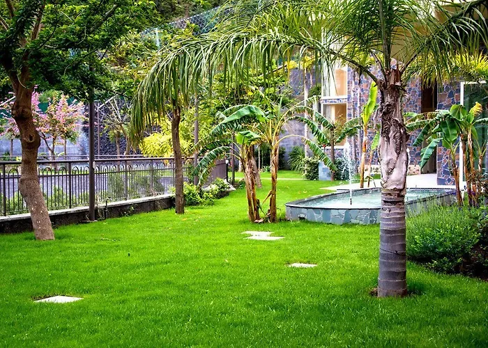 Art Diamond Naxos Taormina 4*