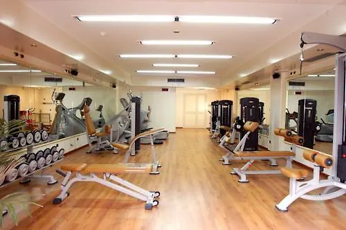 Art Diamond Naxos Taormina מלון 4*