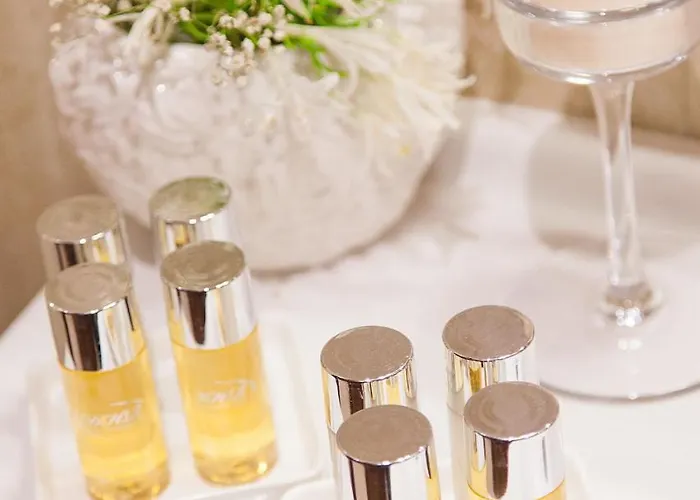 מלון Art Diamond Naxos Taormina 4*