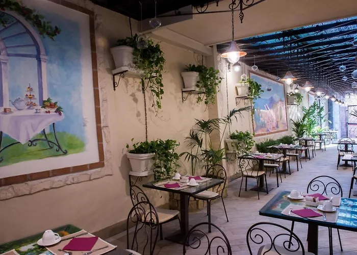 Art Diamond Naxos Taormina Giardini Naxos