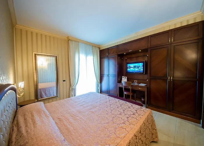 Art Diamond Naxos Taormina 4* גיארדיני נאקסוס