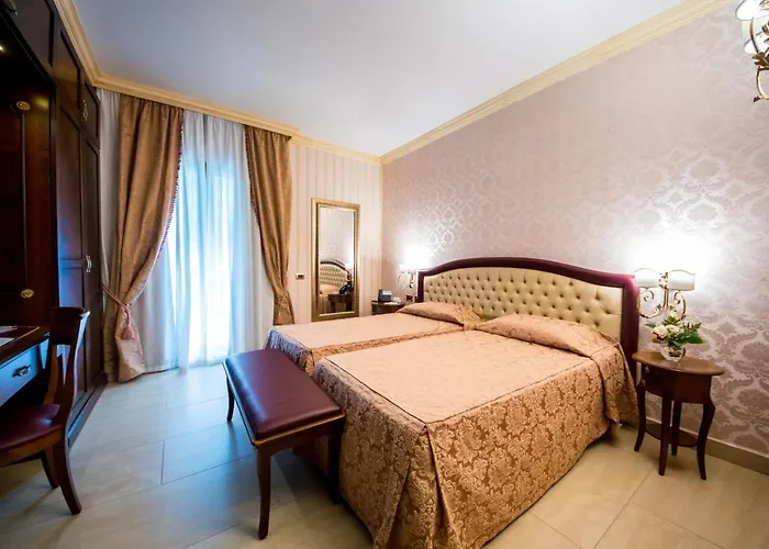 Art Diamond Naxos Taormina Hotel Giardini Naxos