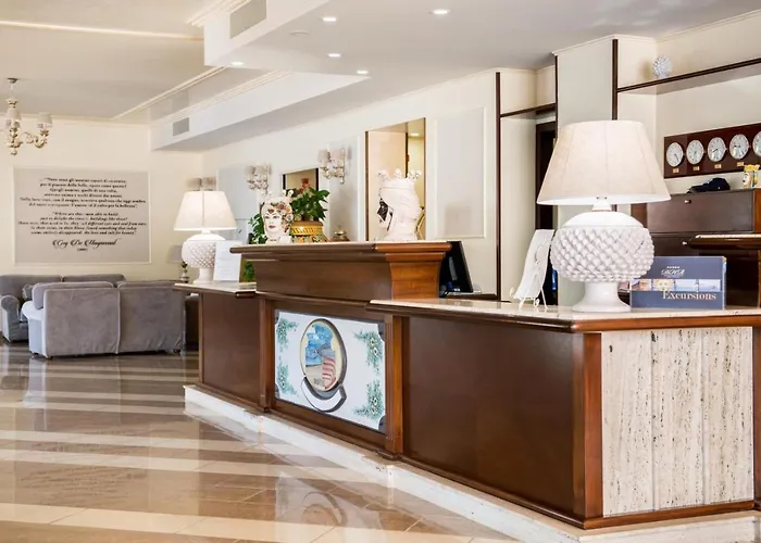 Art Diamond Naxos Taormina Hotel 4*