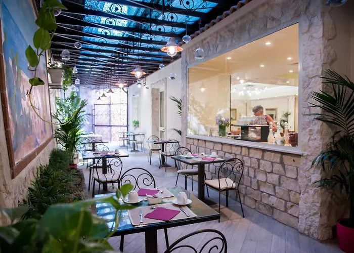 Art Diamond Naxos Taormina 4* גיארדיני נאקסוס