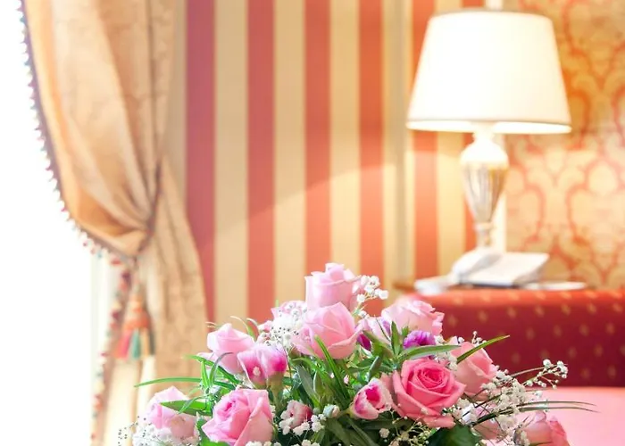 Art Diamond Naxos Taormina 4* גיארדיני נאקסוס