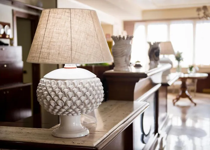 Art Diamond Naxos Taormina Hotel 4*