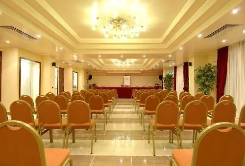 Art Diamond Naxos Taormina 4* גיארדיני נאקסוס