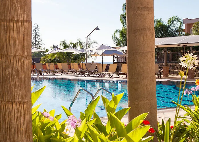 מלון Art Diamond Naxos Taormina 4*