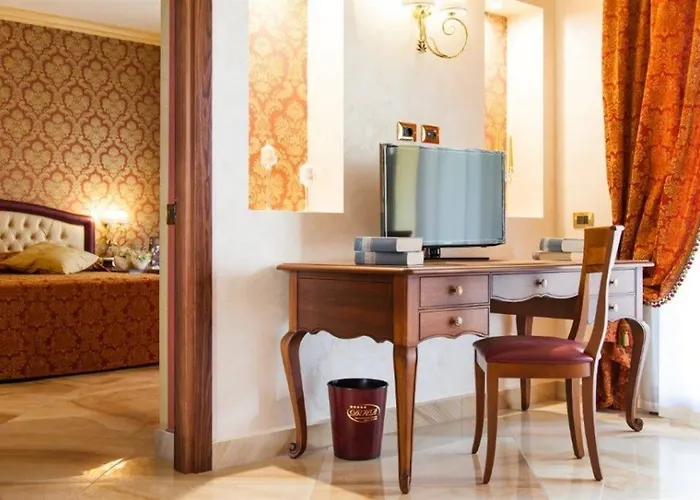 Art Diamond Naxos Taormina Hotel 4*