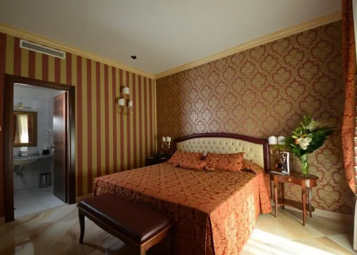 מלון Art Diamond Naxos Taormina