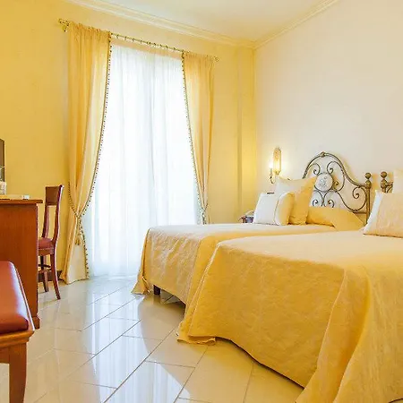 Art Diamond Naxos Taormina 4* Giardini Naxos