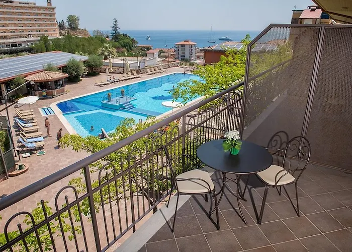 Hotel Art Diamond Naxos Taormina