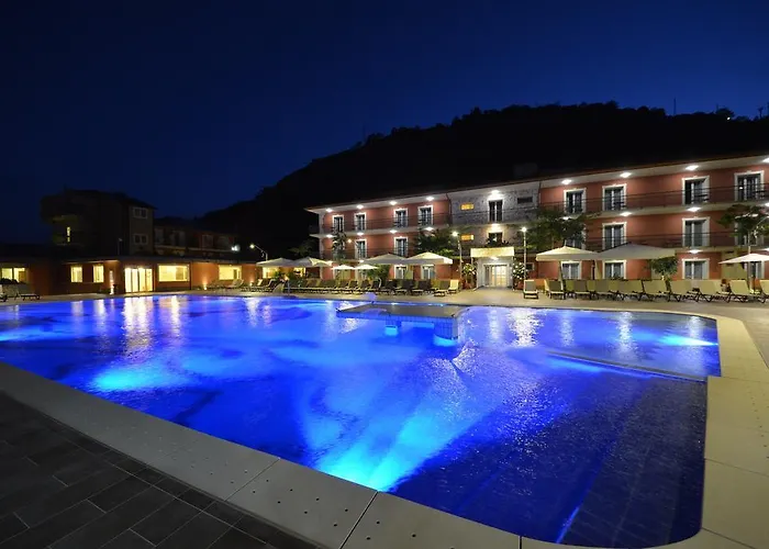 Hotel Art Diamond Naxos Taormina 4*