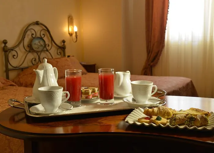 Art Diamond Naxos Taormina 4*