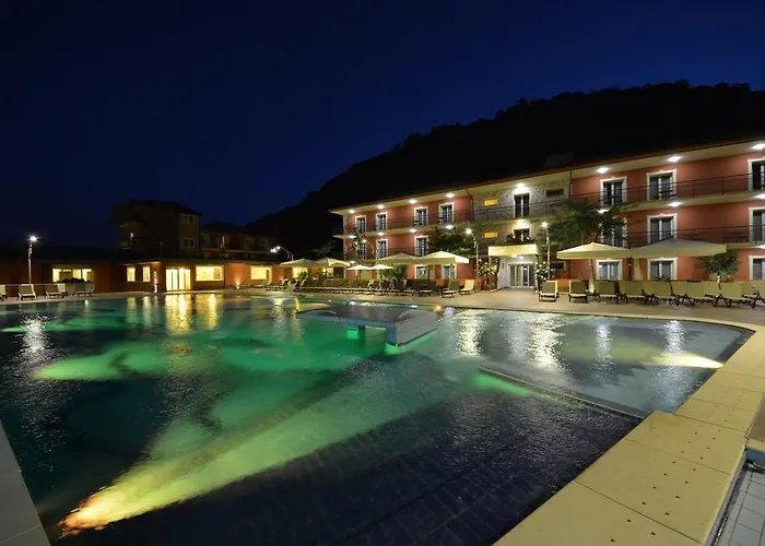 Hotel Art Diamond Naxos Taormina Giardini-Naxos