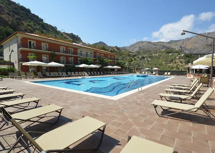 Art Diamond Naxos Taormina Hotel Giardini-Naxos