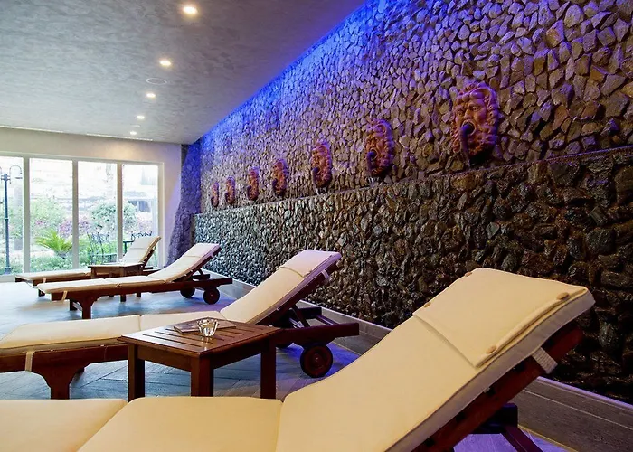 Hotel Art Diamond Naxos Taormina