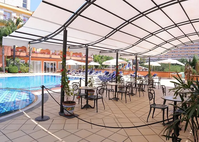 Art Diamond Naxos Taormina Hotel 4*