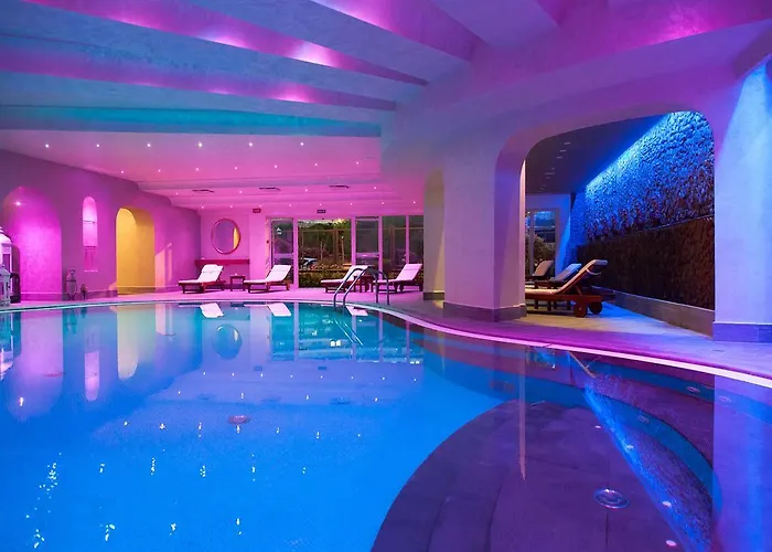 Art Diamond Naxos Taormina 4*