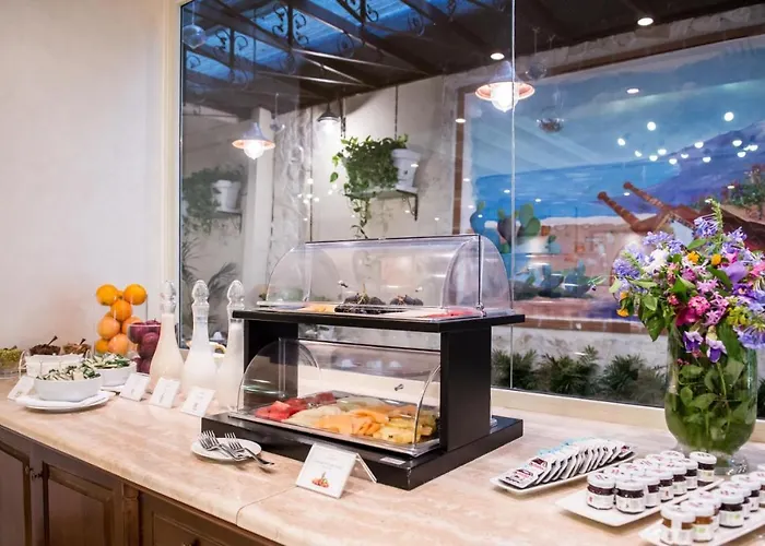 Art Diamond Naxos Taormina Hotel 4*