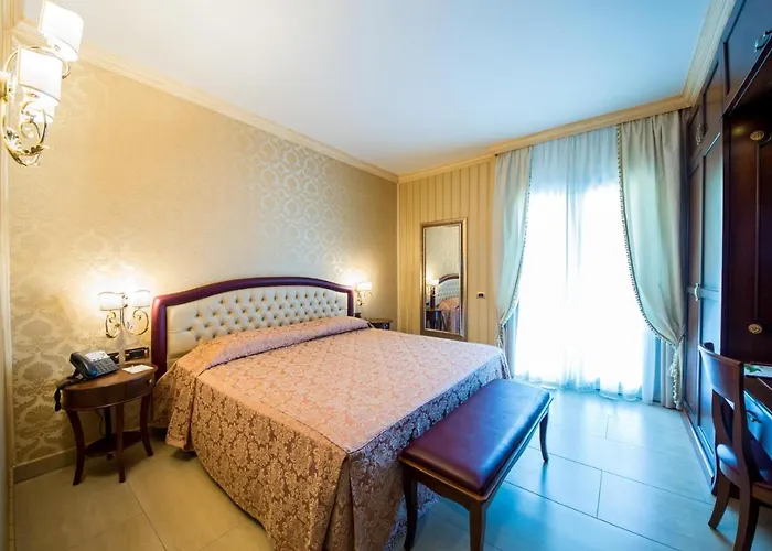 Hotel Art Diamond Naxos Taormina Giardini-Naxos