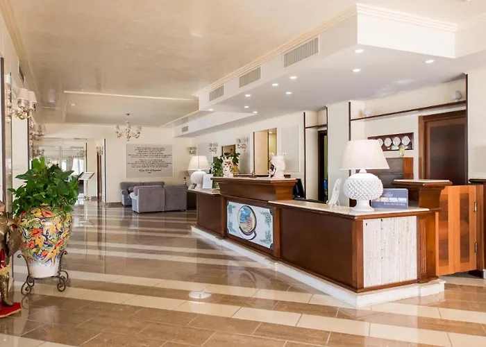 Hotel Art Diamond Naxos Taormina