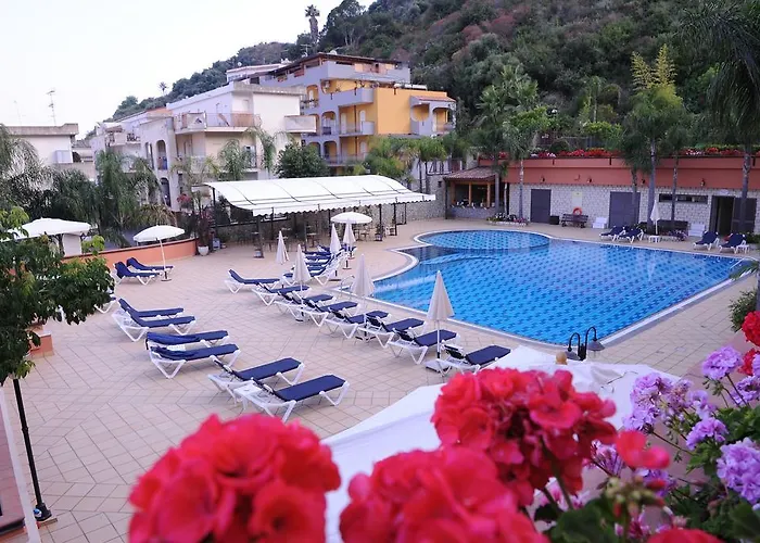 Hotel Art Diamond Naxos Taormina