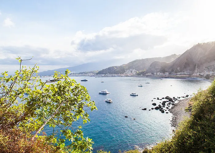 Hotel Art Diamond Naxos Taormina Giardini-Naxos